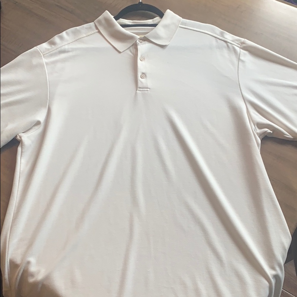 Tommy Bahamas polo shirt
